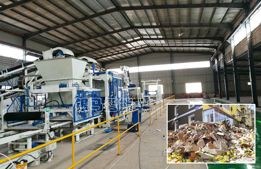 水泥混凝土磚機：磚機設(shè)備新問題，銀馬小編教你解決