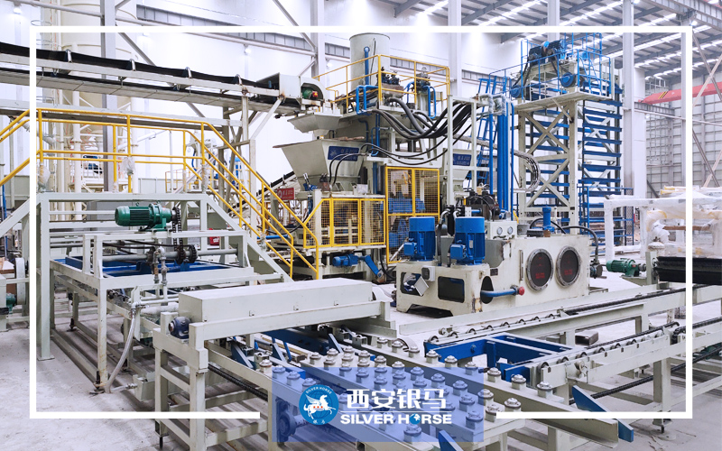 建筑垃圾再生制磚機(jī)：砌塊磚機(jī)比肩國(guó)外先進(jìn)技術(shù)裝備 契合國(guó)內(nèi)市場(chǎng)特點(diǎn)