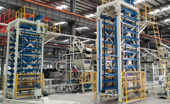 第六屆京津冀及周邊地區(qū)工業(yè)固廢綜合利用高層論壇成功召開 西安銀馬與會(huì)