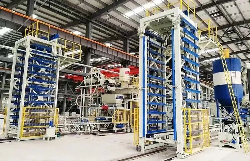 四部委聯(lián)合發(fā)布丨西安銀馬機(jī)械入選《國(guó)家工業(yè)資源綜合利用先進(jìn)適用工藝技術(shù)設(shè)備目錄（2023年版）》