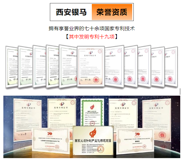 四部委聯(lián)合發(fā)布丨西安銀馬機(jī)械入選《國(guó)家工業(yè)資源綜合利用先進(jìn)適用工藝技術(shù)設(shè)備目錄（2023年版）》