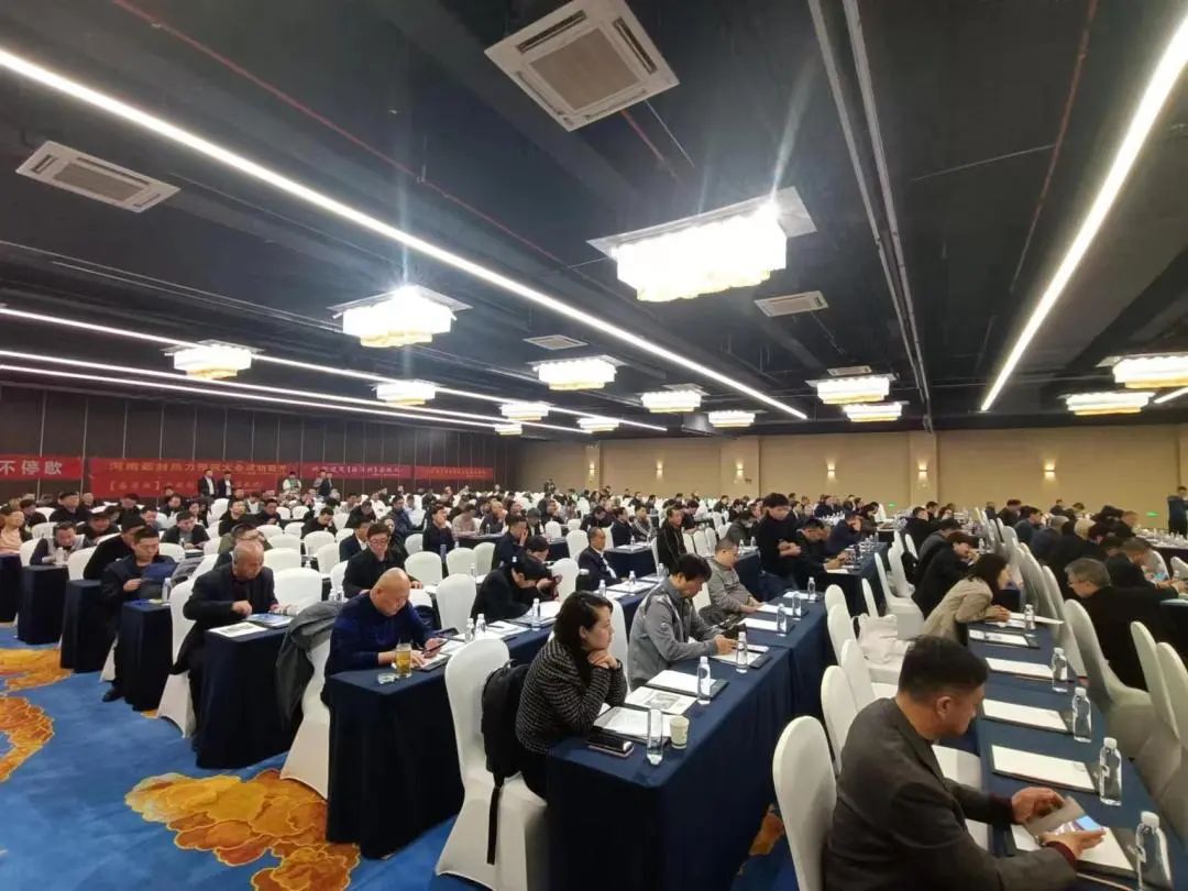 國(guó)際墻體屋面材料技術(shù)交流大會(huì)暨生產(chǎn)裝備博覽會(huì)召開 西安銀馬參會(huì)