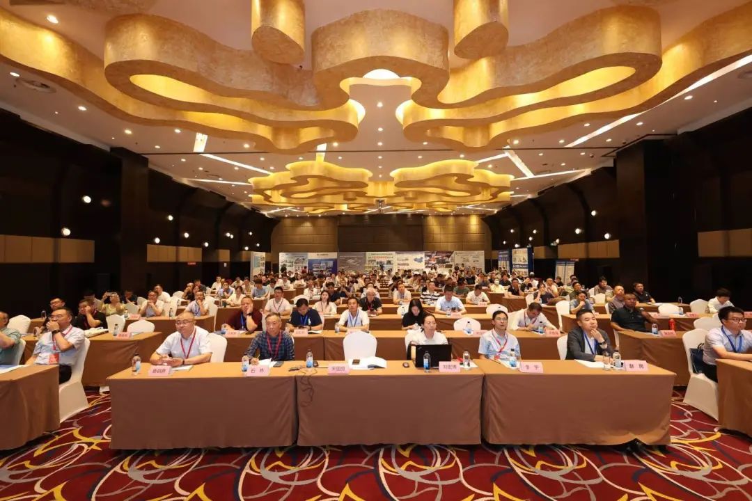 黃河流域煤矸石（煤泥）綜合利用技術研討會圓滿落幕