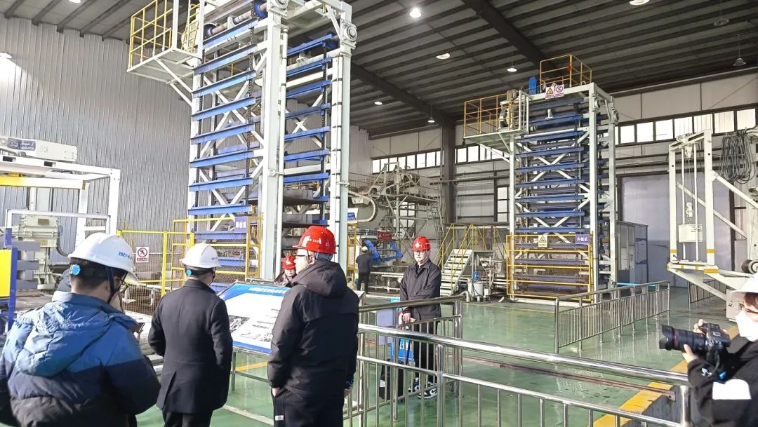 &ldquo;第五屆固廢資源化年會(huì)暨先進(jìn)適用技術(shù)裝備展&rdquo;及&ldquo;黃河流域典型固廢綜合利用技術(shù)交流會(huì)&rdquo;圓滿落幕