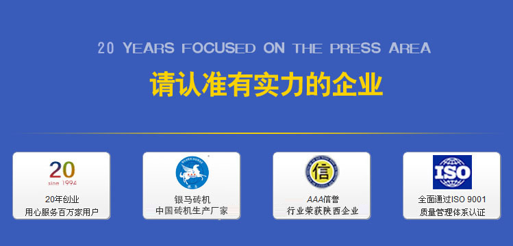 全自動透水磚機(jī)廠家實力